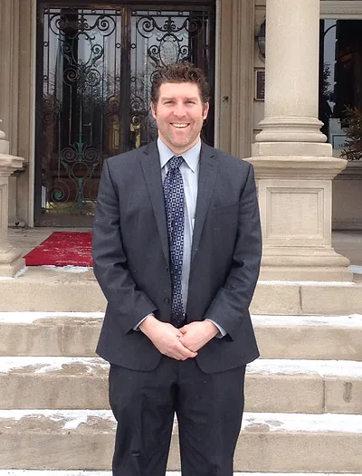 Menk & Menk Work Injury Lawyers - personal injury law firm in Coon Rapids, Minnesota