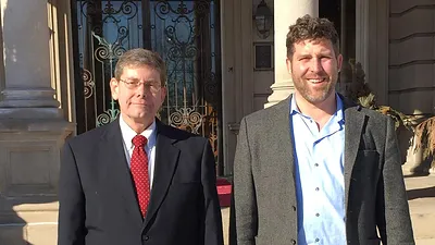 Menk & Menk Work Injury Lawyers - personal injury law firm in Coon Rapids, Minnesota
