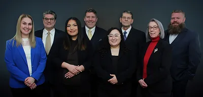 Menk & Menk Work Injury Lawyers - personal injury law firm in Coon Rapids, Minnesota