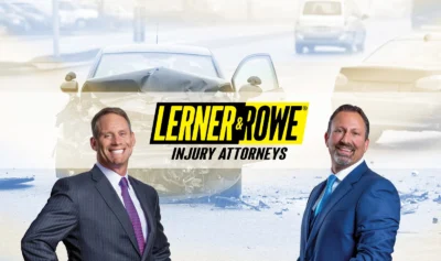 Lerner and Rowe Injury Attorneys - personal injury law firm in Chicago, Illinois