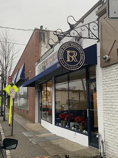 Rosner Russo Shahabian PLLC - personal injury law firm in Farmingdale, New York