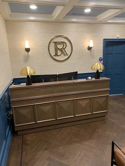 Rosner Russo Shahabian PLLC - personal injury law firm in Farmingdale, New York