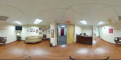 Rizzuto Injury Firm - personal injury law firm in Uniondale, New York