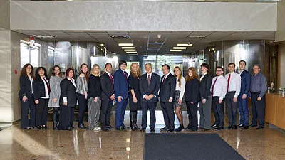 Rizzuto Injury Firm - personal injury law firm in Uniondale, New York