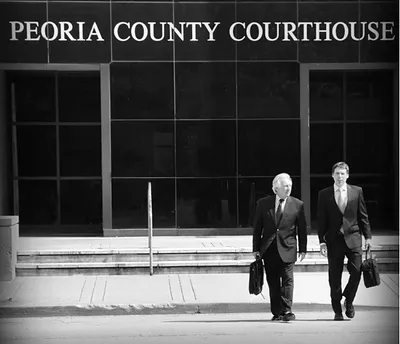 Cusack & Gilfillan, LLC