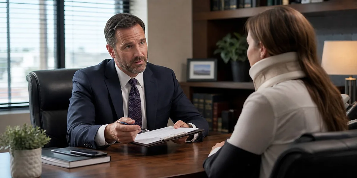 Tus Abogados de Accidentes en Chicago Law Firm LLC — personal injury lawyer in Chicago, Illinois