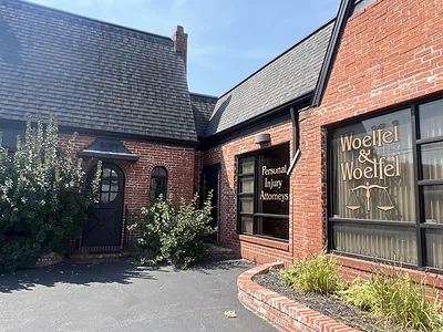 Woelfel & Woelfel LLP