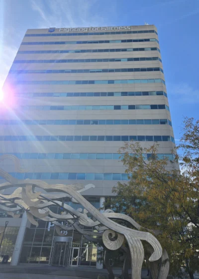 RSH Legal - Iowa Personal Injury Lawyers - personal injury law firm in Cedar Rapids, Iowa