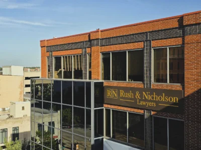 RSH Legal - Iowa Personal Injury Lawyers - personal injury law firm in Cedar Rapids, Iowa