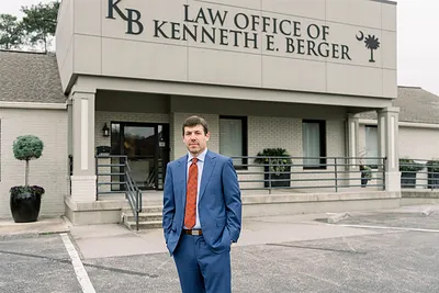 Law Office of Kenneth E. Berger, LLC