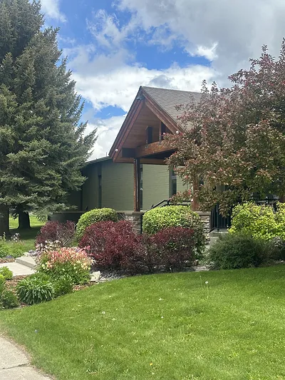 Edwards Law Office I Personal Injury Wyoming - personal injury law firm in Etna, Wyoming