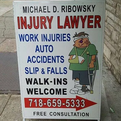 Queens Personal Injury Attorney at Law, Brandon J. Broderick - personal injury law firm in Jamaica, New York