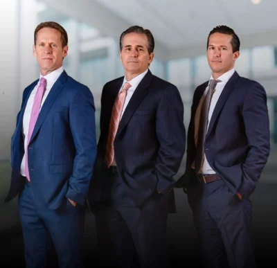 Leonard Law Group - personal injury law firm in Chicago, Illinois