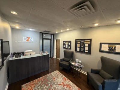 Denton & Zachary, PLLC - personal injury law firm in Little Rock, Arkansas