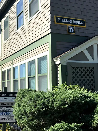 Rich Cassidy Law - personal injury law firm in South Burlington, Vermont