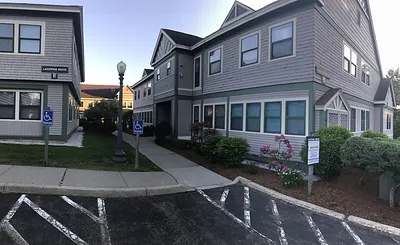 Rich Cassidy Law - personal injury law firm in South Burlington, Vermont