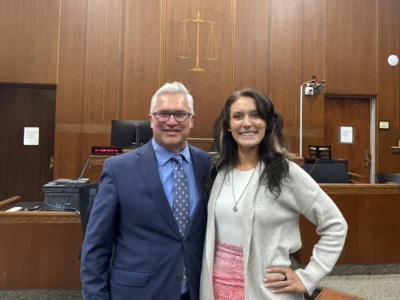Fitzsimmons Law Firm - personal injury law firm in Mason City, Iowa