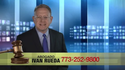 Ivan Rueda & Associates – Personal Injury Attorney - personal injury law firm in Chicago, Illinois