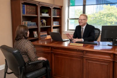 Ivan Rueda & Associates – Personal Injury Attorney - personal injury law firm in Chicago, Illinois