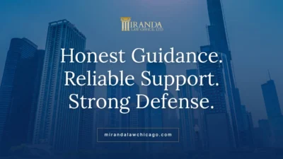 Ivan Rueda & Associates – Personal Injury Attorney - personal injury law firm in Chicago, Illinois