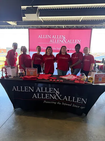 Allen, Allen, Allen & Allen
