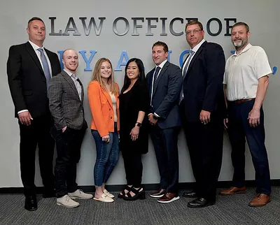 Law Office of Jeffrey A Jones, P.A. - personal injury law firm in Minneapolis, Minnesota