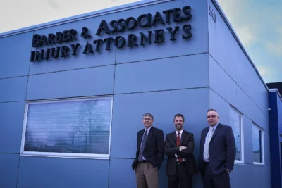 Barber and Associates LLC – Car Accident & Personal Injury Attorney Anchorage AK