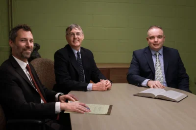 Barber and Associates LLC - Car Accident & Personal Injury Attorney Anchorage AK - personal injury law firm in Anchorage, Alaska
