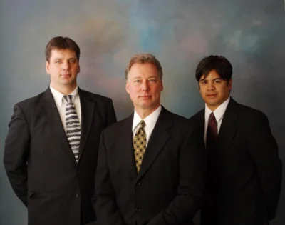 Barber and Associates LLC - Car Accident & Personal Injury Attorney Anchorage AK - personal injury law firm in Anchorage, Alaska