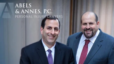 Powell and Pisman - personal injury law firm in Chicago, Illinois