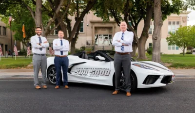 Curtis Porter & Adams, PLLC - personal injury law firm in Idaho Falls, Idaho