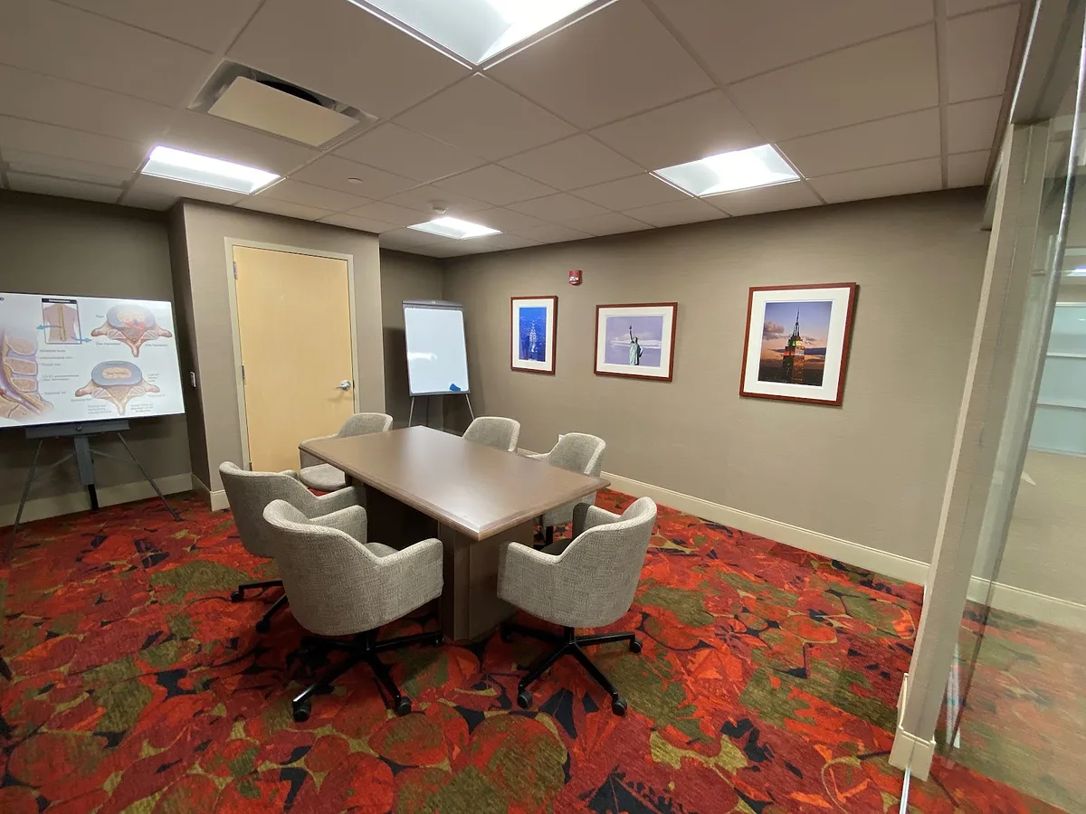 Cellino Law Injury Attorneys — personal injury lawyer in Melville, New York