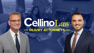 Cellino Law Injury Attorneys - personal injury law firm in Melville, New York