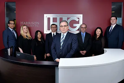 Cellino Law Injury Attorneys - personal injury law firm in Melville, New York