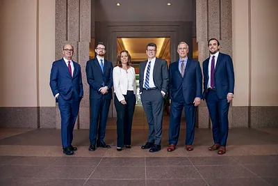 Kennedy, Johnson, Schwab & Roberge, L.L.C.