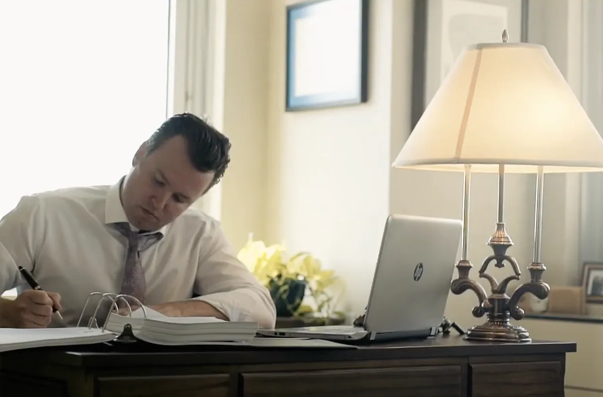 Sand Law, LLC — personal injury lawyer in Saint Paul, Minnesota
