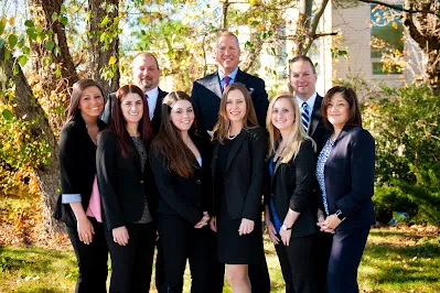 Tucker Lawyers PC - personal injury law firm in Syosset, New York