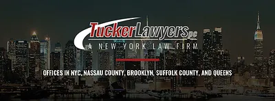 Tucker Lawyers PC - personal injury law firm in Syosset, New York