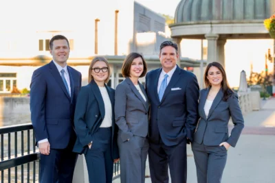 John J. Malm & Associates Personal Injury Lawyers