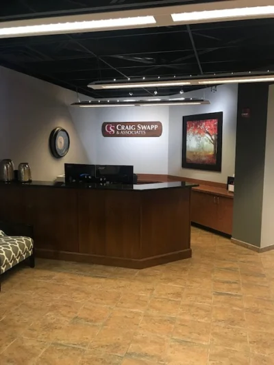 Craig Swapp & Associates