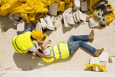 Caras Law Group - personal injury law firm in Chicago, Illinois
