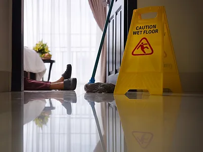 Caras Law Group - personal injury law firm in Chicago, Illinois