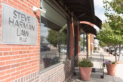 Steve Harman Law, PLLC
