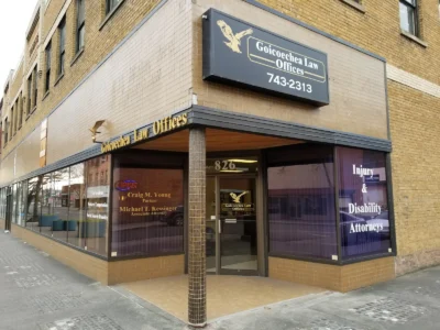 Goicoechea Law, LLC