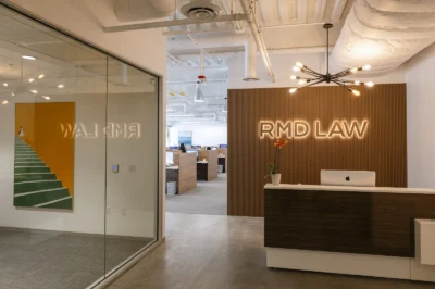 RMD Law – Personal Injury Lawyers
