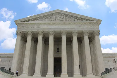 McAllister Law Firm Car Accident Lawyer