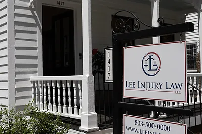 Lee Injury Law, LLC