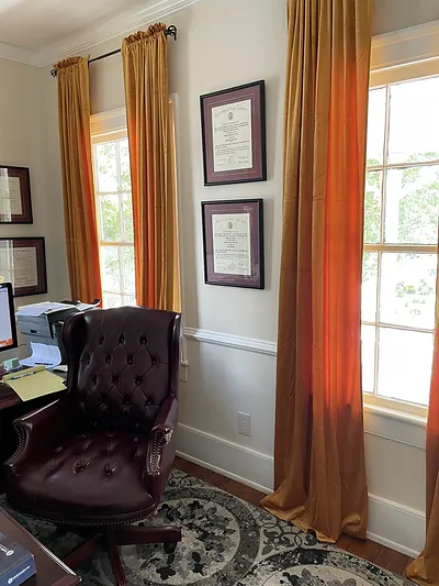 Lee Injury Law, LLC - personal injury law firm in Columbia, South Carolina