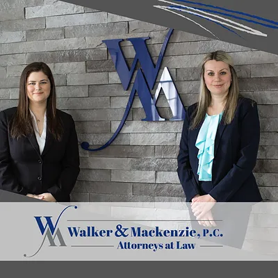 Walker & Mackenzie, P.C. - personal injury law firm in Bohemia, New York