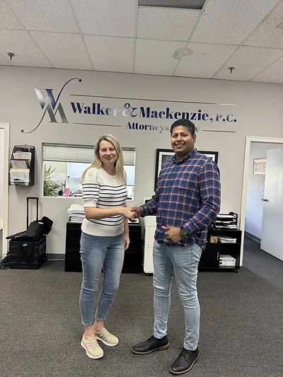 Walker & Mackenzie, P.C. - personal injury law firm in Bohemia, New York